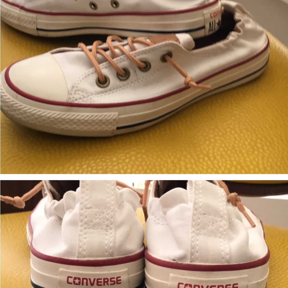 American All-Star sneakers - Picture 13 of 13